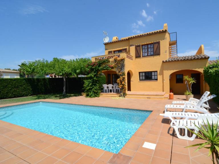 Villa  L'Estartit