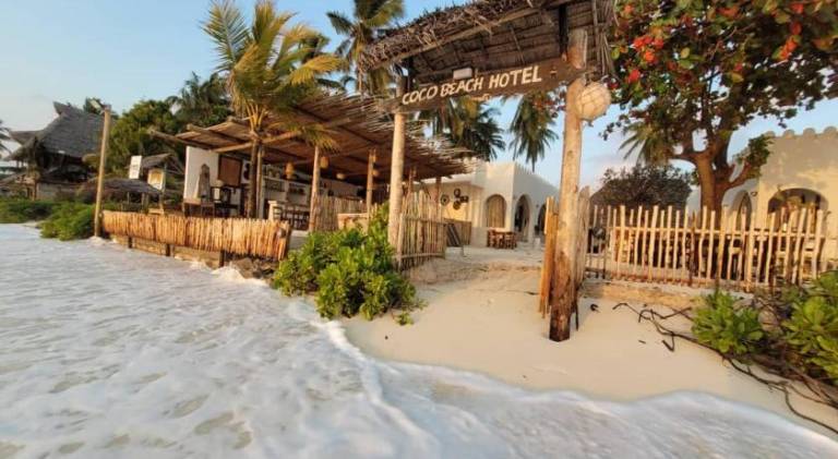 Coco Beach Hotel — photo 5