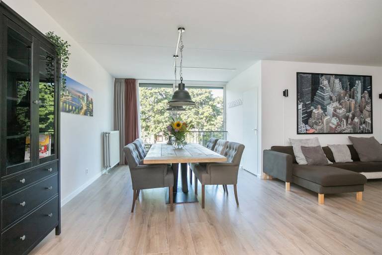 101 m&sup2; Ferienwohnung