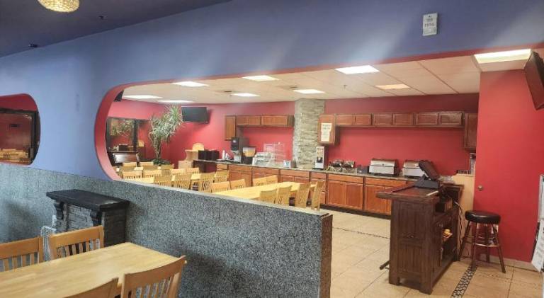 Alex Hotel and Suites — photo 3
