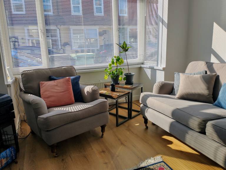 Ferienhaus  Eastbourne