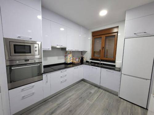 Ferienwohnung Salamanca