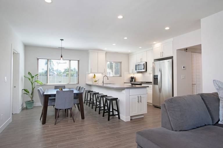 Condo Marston Hills