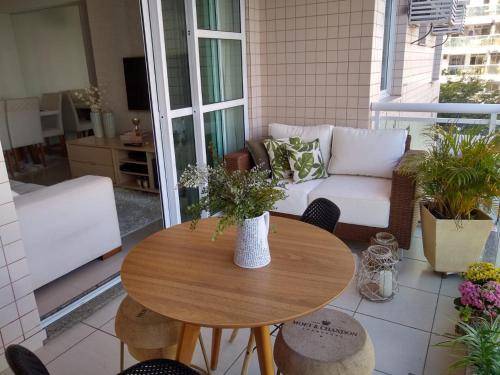 Apartamento Jacarepagua