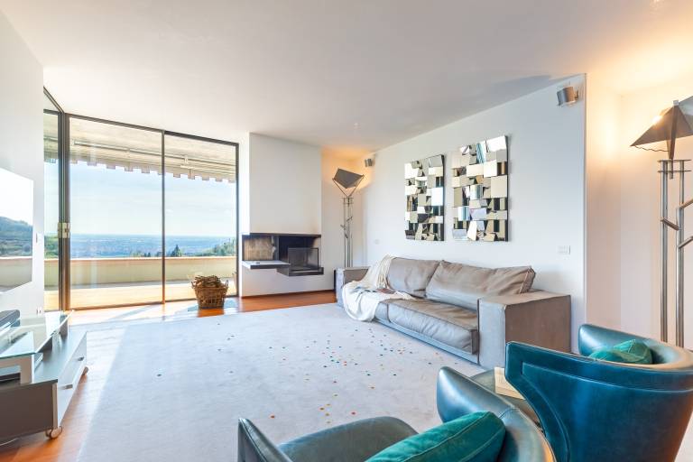 Family-friendly nice villa with barbeque, terrace & yard | Garden view | Pets are welcome — photo 4