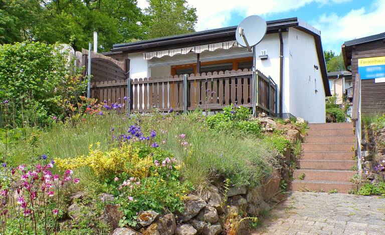 Ferienhaus  Rennerod