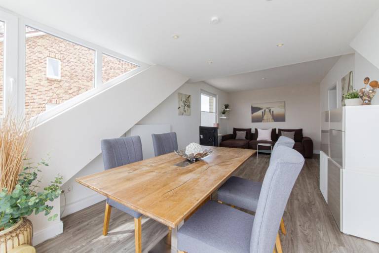 Ferienwohnung Haffkrug