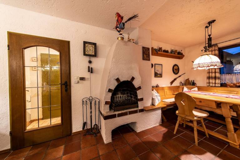 Ferienwohnung Übersee