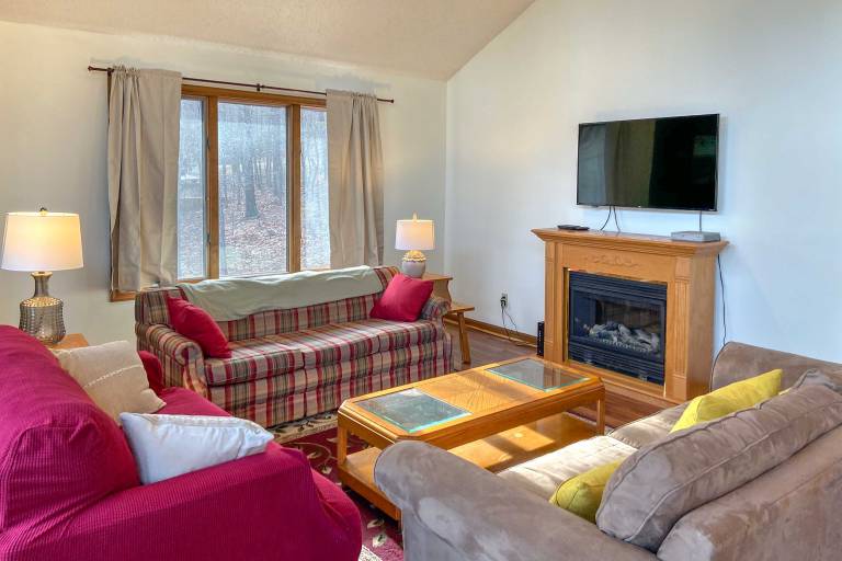 'The Overlook' in Massanutten’s All Season Resort — photo 4