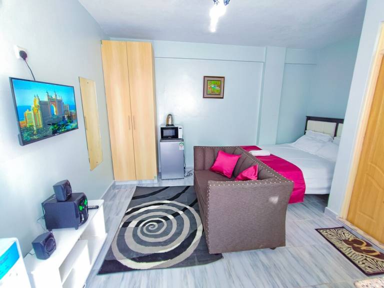 Privatzimmer
