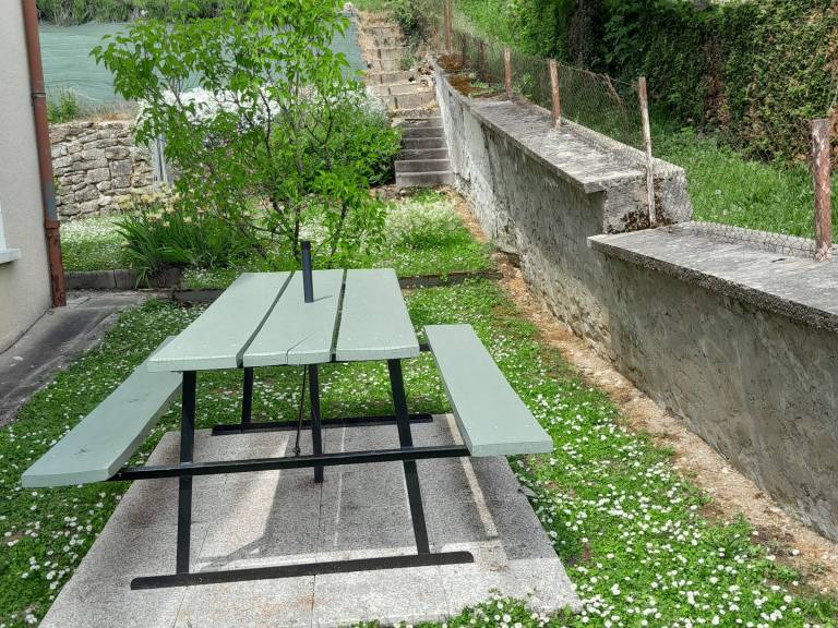 Cottage Vilosnes-Haraumont