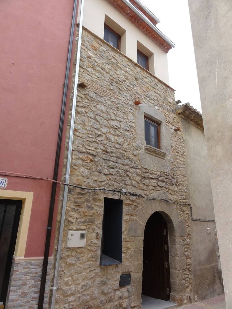 Casa Salsadella
