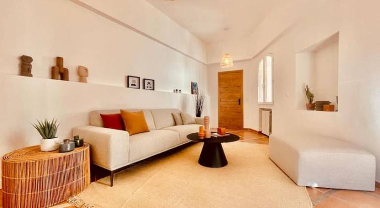 Villa with garden & patio | Next to Notre-Dame de la Garde — photo 2