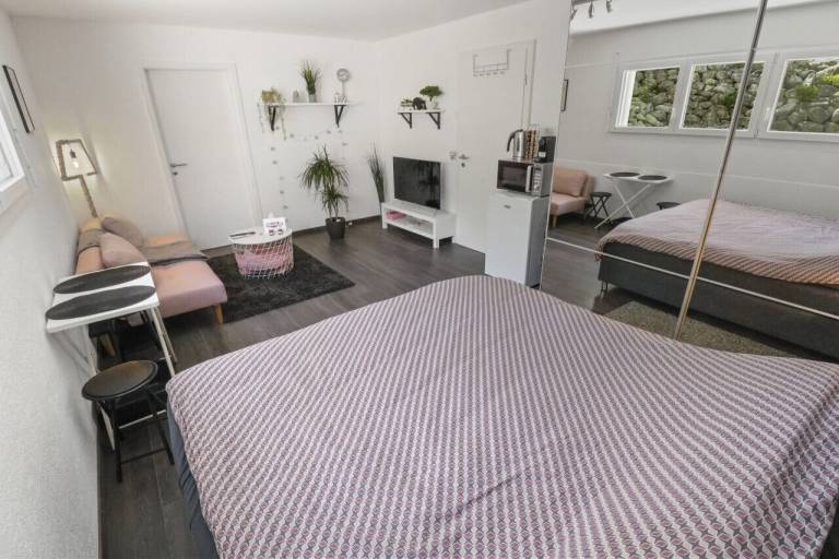 Ferienwohnung Portalban