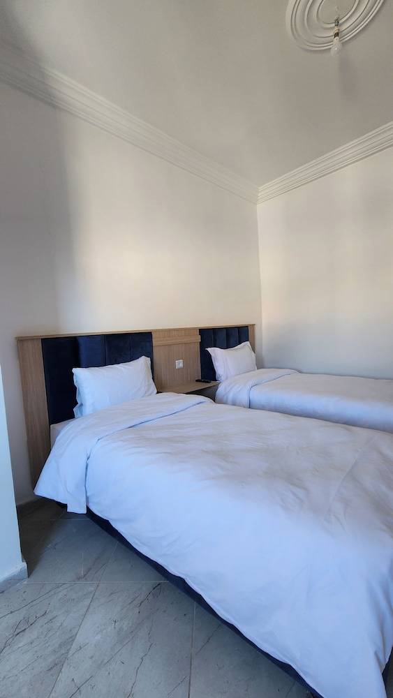 Appart'hôtel  Dakhla