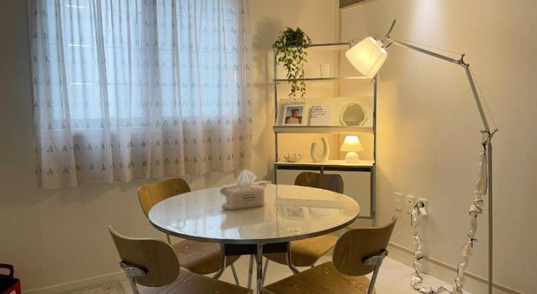 50 m² Ferienwohnung