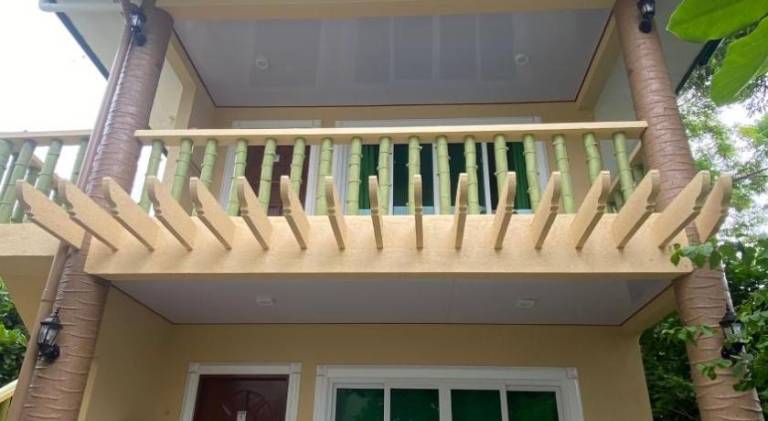 HMC Guesthouse - Malapascua Island Air-conditioned Room 2 — photo 4