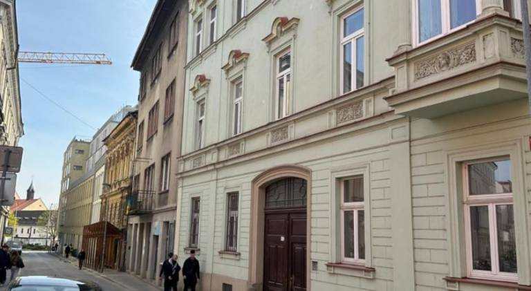 Holiday apartment | Close to Bratislava Castle | Pets allowed — photo 3