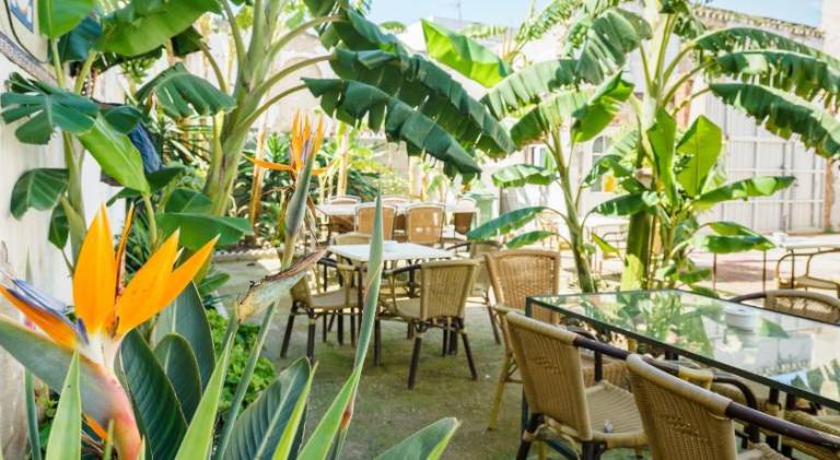 Hotel Carlos V Jerez by Vivere Stays in Jerez de la Frontera
