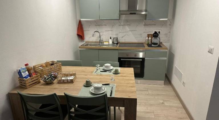 Holiday apartment | Pet-friendly — photo 3