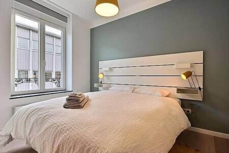 Apartament Liege