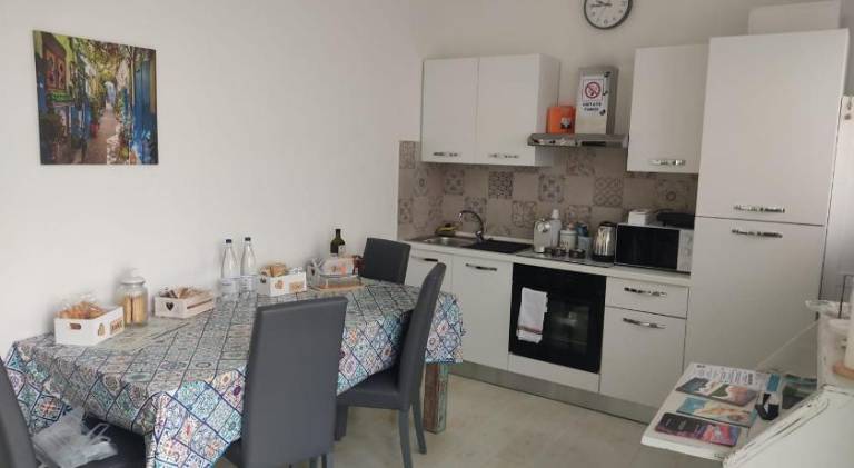 Casa Vacanze Ale e Gio in Piombino