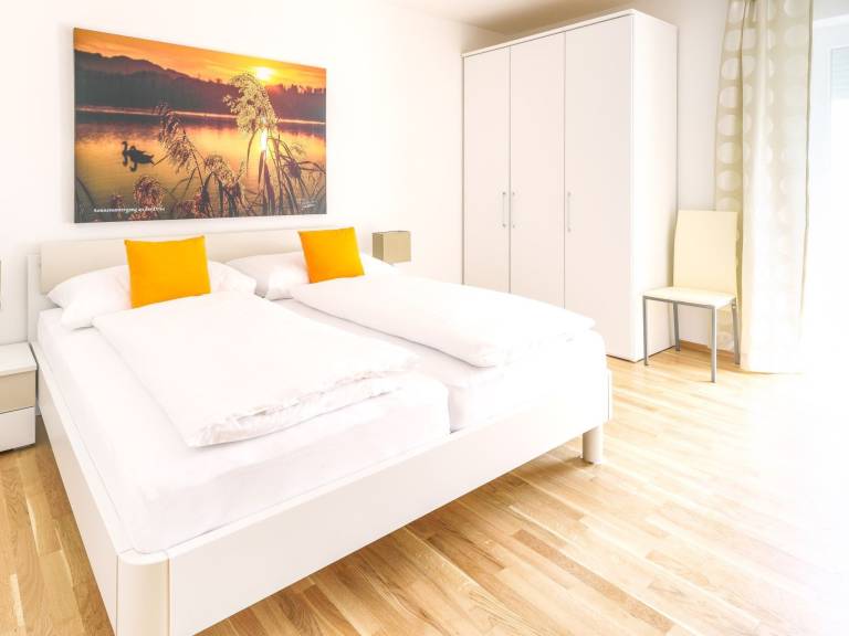 Apartament Klopeiner See