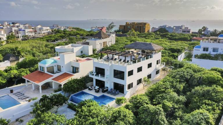 Villa Isla Mujeres