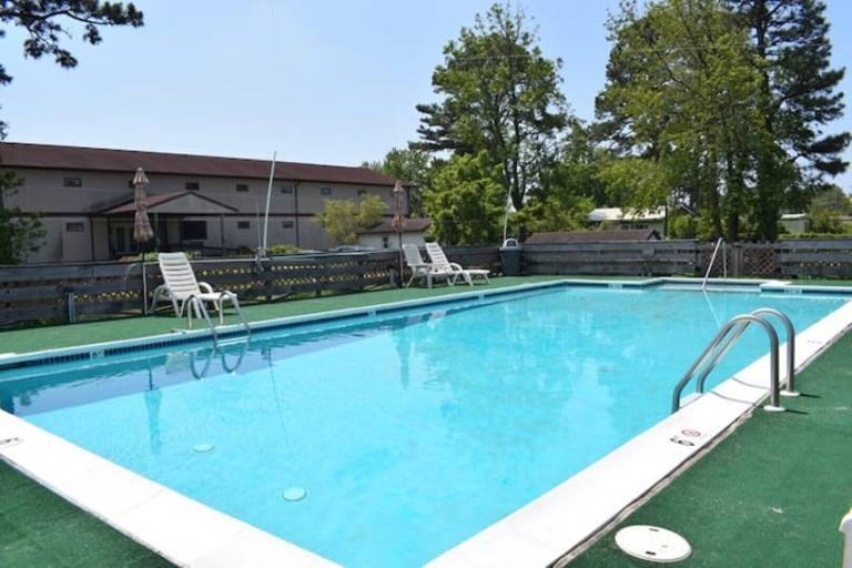 Condo  Chincoteague Island
