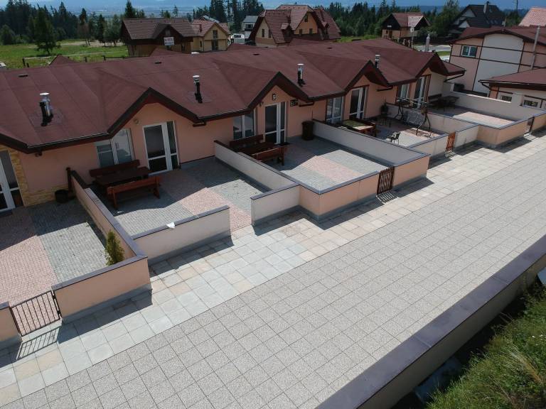 Apartament Stara Leśna