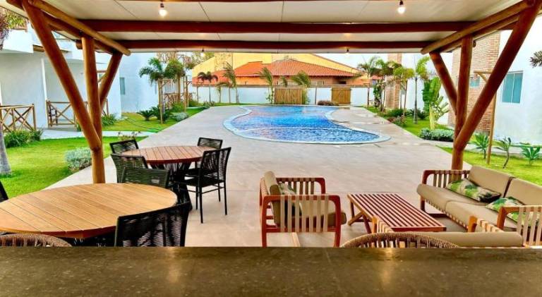 Charming rental apartment with pool | Dogs allowed — photo 3