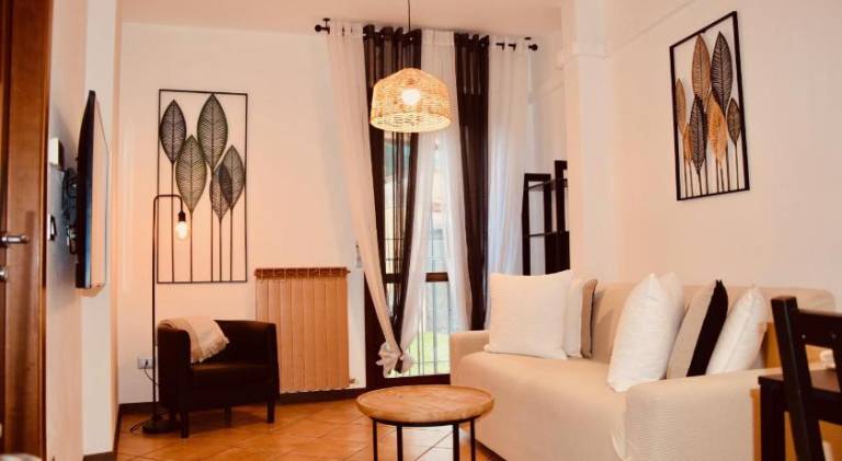 Holiday apartment with 2 rooms for 5 persons — photo 2