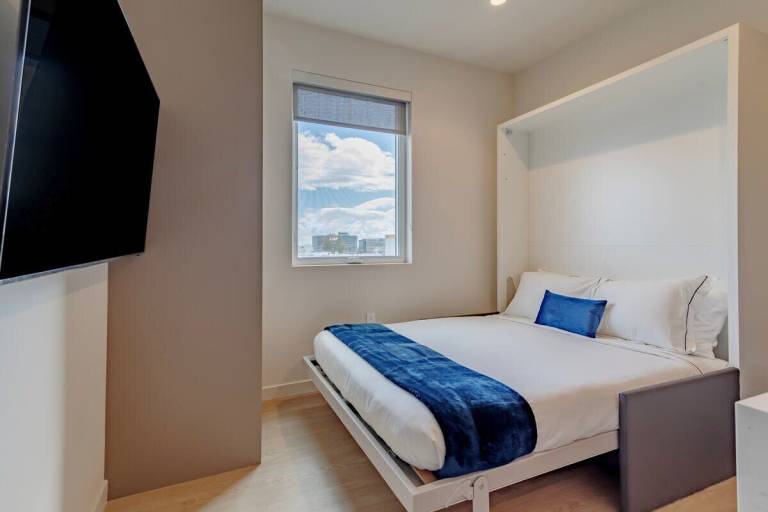 Appartement Santa Monica