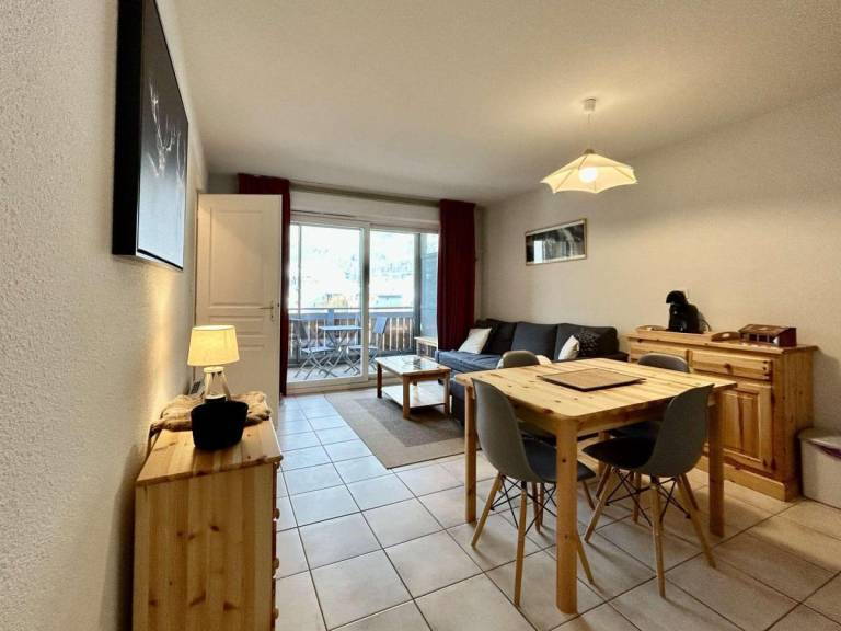 Appartement La Salle-les-Alpes