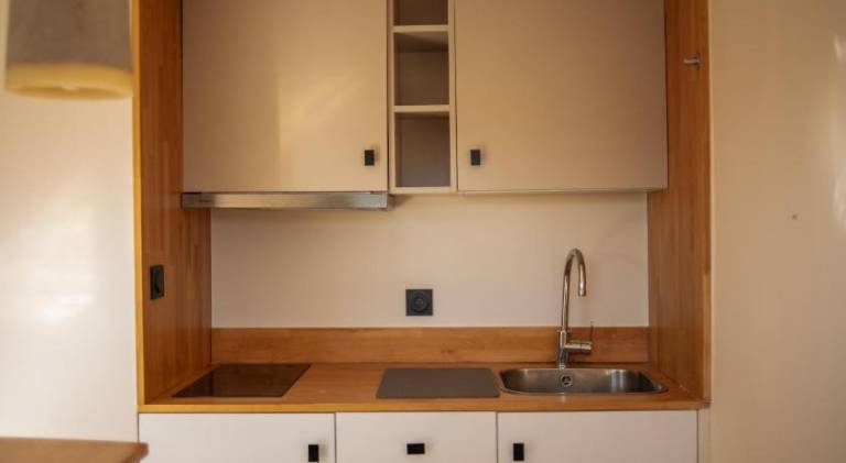 Holiday apartment with patio | Suitable for remote work — photo 3