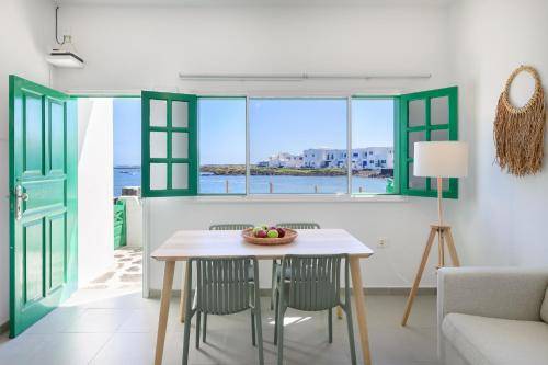 Appartement Orzola