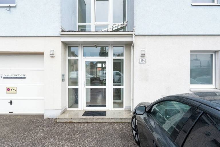 Ferienwohnung  Steyr