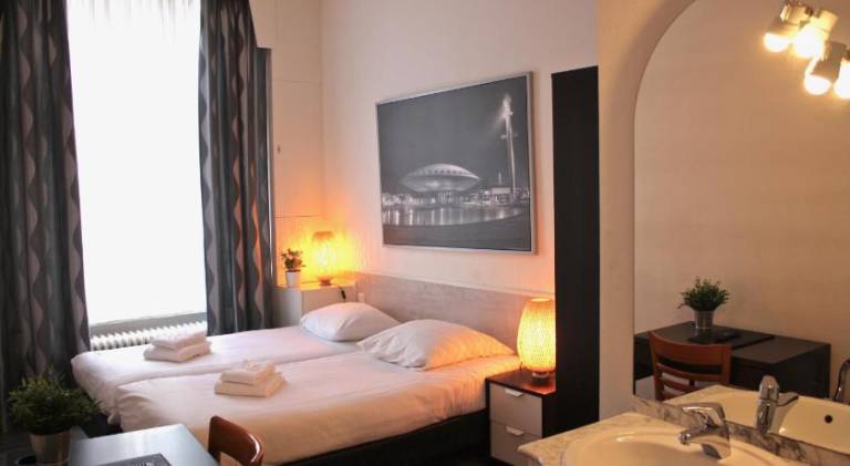Hotel Benno — photo 2