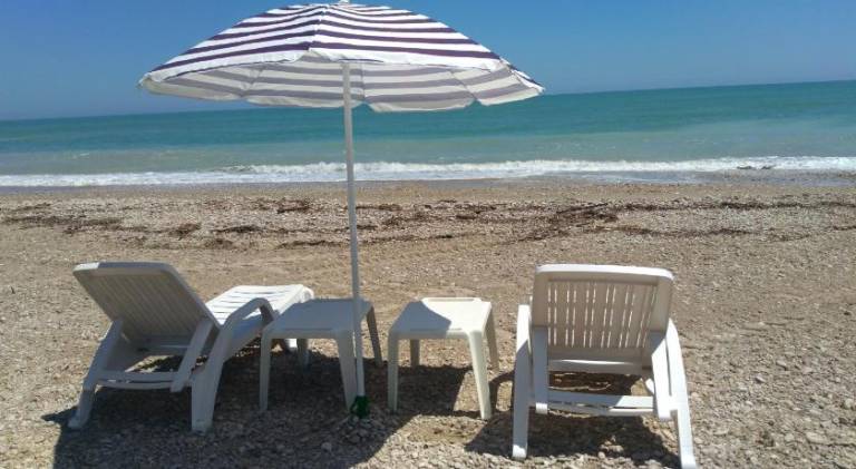 VILLAGGIO degli ANGELI SCERNE PINETO in Pineto