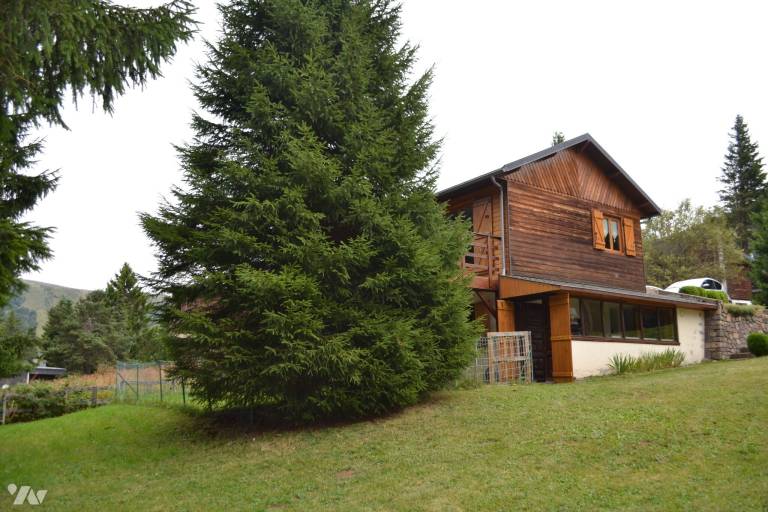 Chalet Super Besse