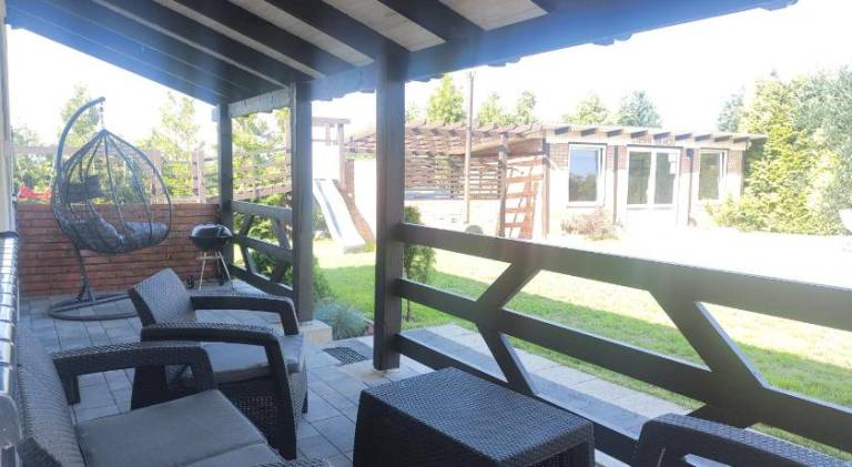 Vacation home with pool & jacuzzi — photo 5