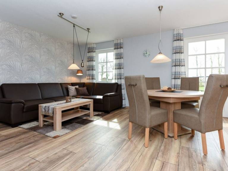 Ferienwohnung Altfunnixsiel