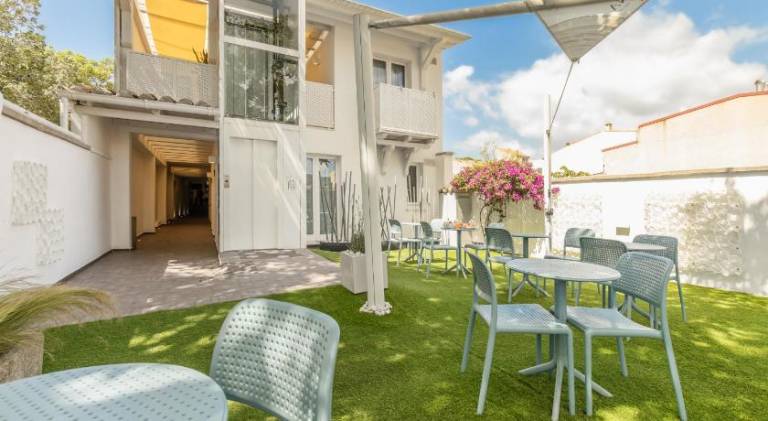 Aras Hotel Boutique — photo 2