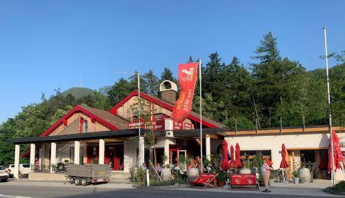 Apartman Semmering