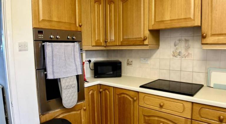 House with 4 rooms for 9 persons — photo 4