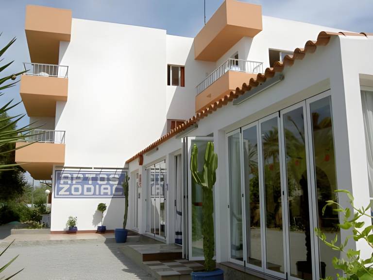 Apartamento Sant Antoni de Portmany