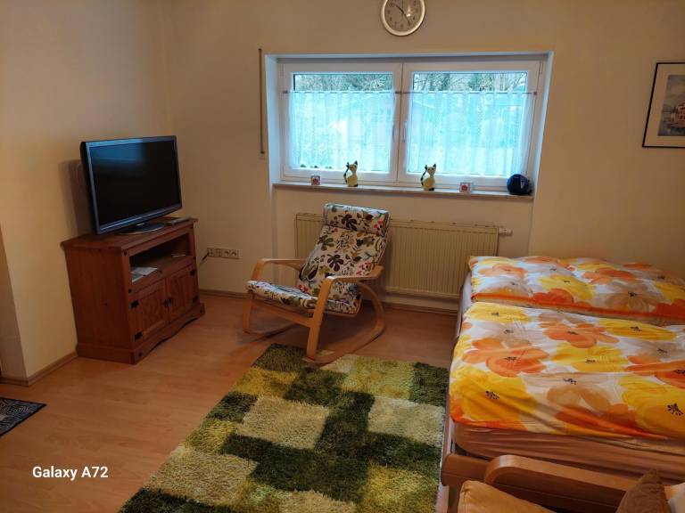 Ferienwohnung Alzey
