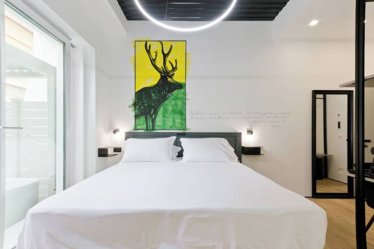 Casa vacanza Pescara