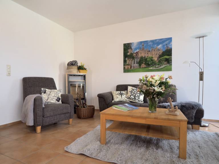 Holiday apartment | Close to the beach | Pets are welcome — photo 2