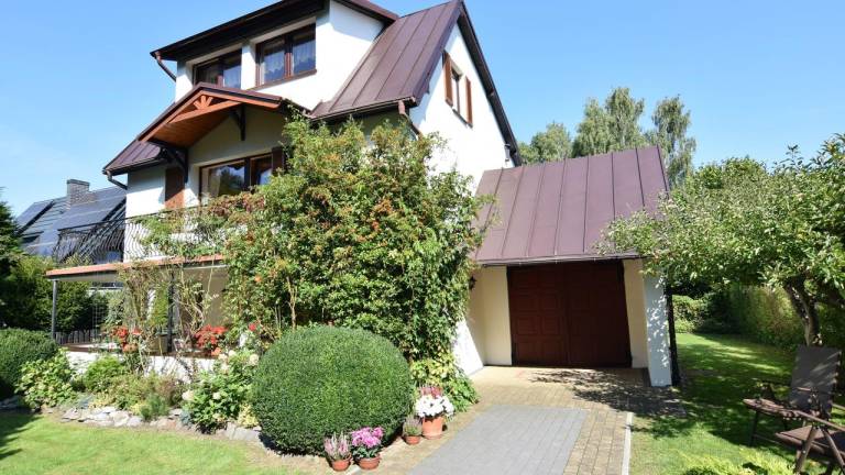 Ferienhaus Kopalino
